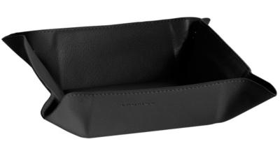 Vide poche en cuir LAURIGE   